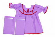Picture of Newborn Baby Girl Outfit
