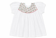 Picture of Newborn Baby Girl Outfit