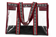 Picture of Transparent Bag