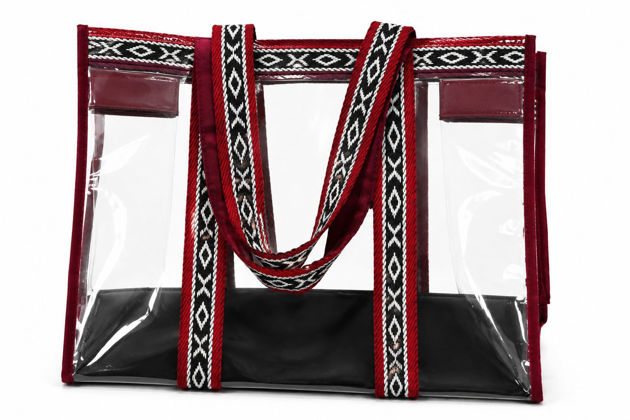 Picture of Transparent Bag