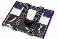 Picture of Transparent Bag