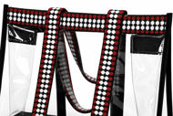Picture of Transparent Bag