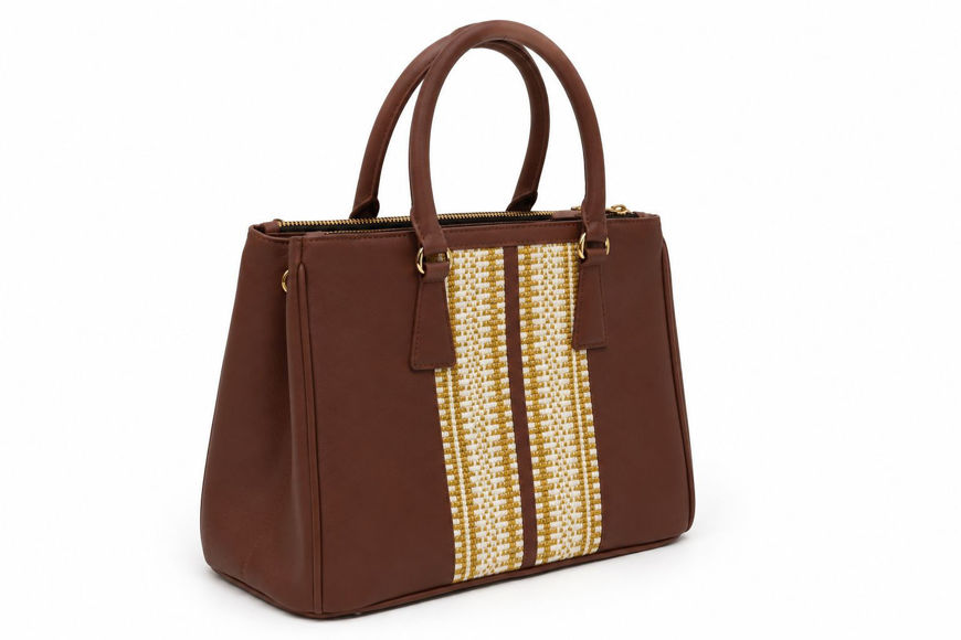 Picture of Leather handbag