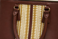 Picture of Leather handbag
