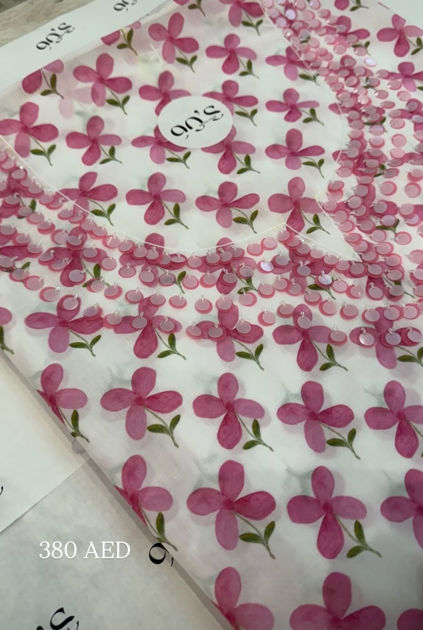 Picture of Soft cotton pieces2