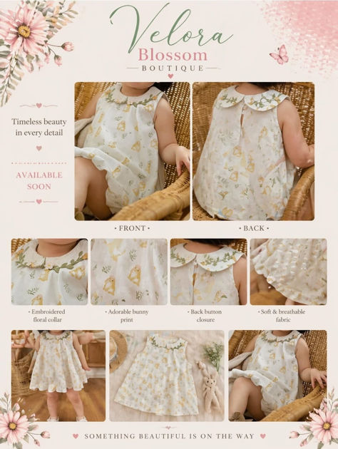 Picture of Soft cotton pieces