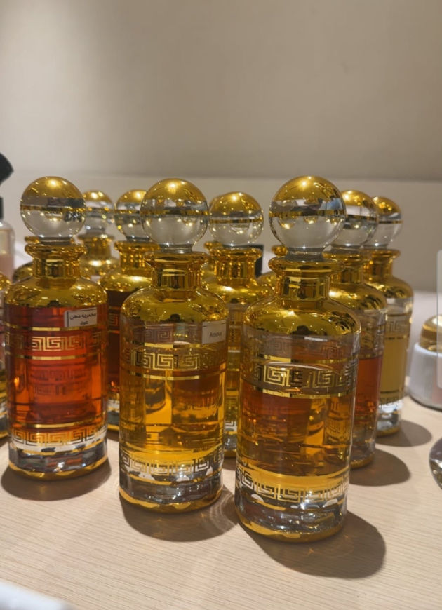 Picture of Tola Oils 100ml