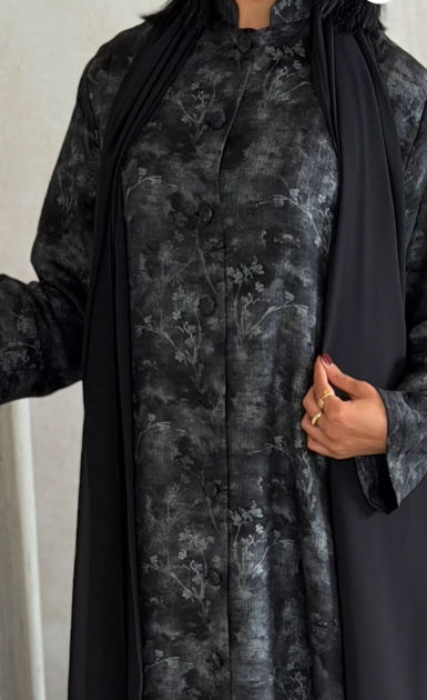 Picture of Eva  KAYA ABAYA