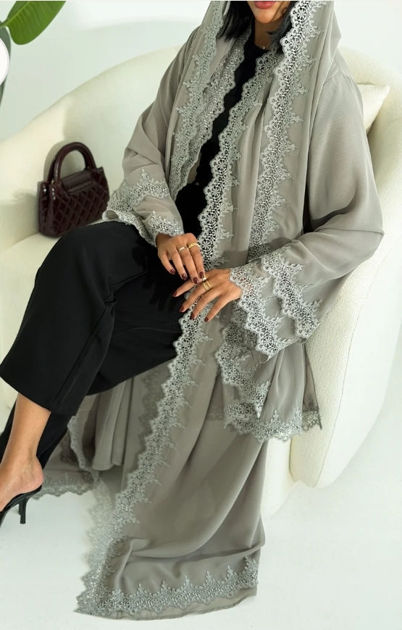 Picture of Eva  WADEEMA ABAYA