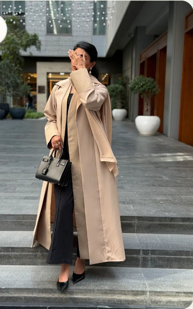 Picture of eva  MAYYAS ABAYA