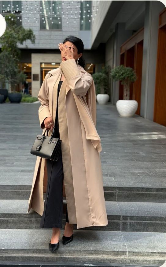 Picture of eva  MAYYAS ABAYA