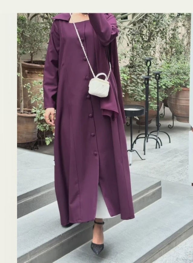 Picture of Classy eva  ALYONA ABAYA