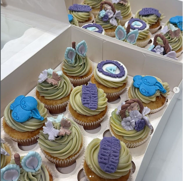 Picture of Cupcakes 