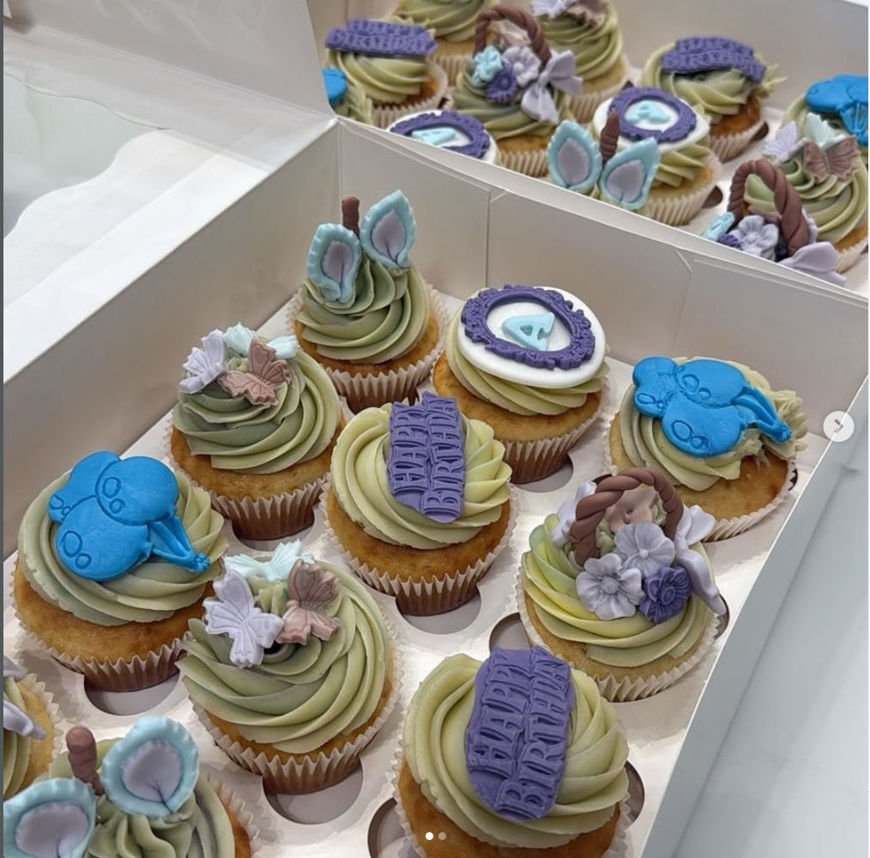 Picture of Cupcakes 