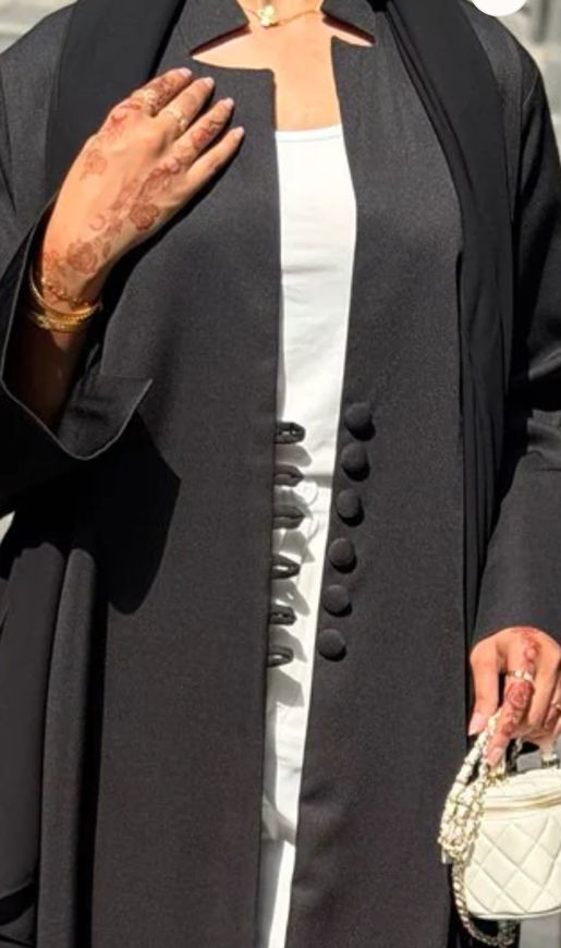 Picture of Classy eva  VEYA ABAYA2