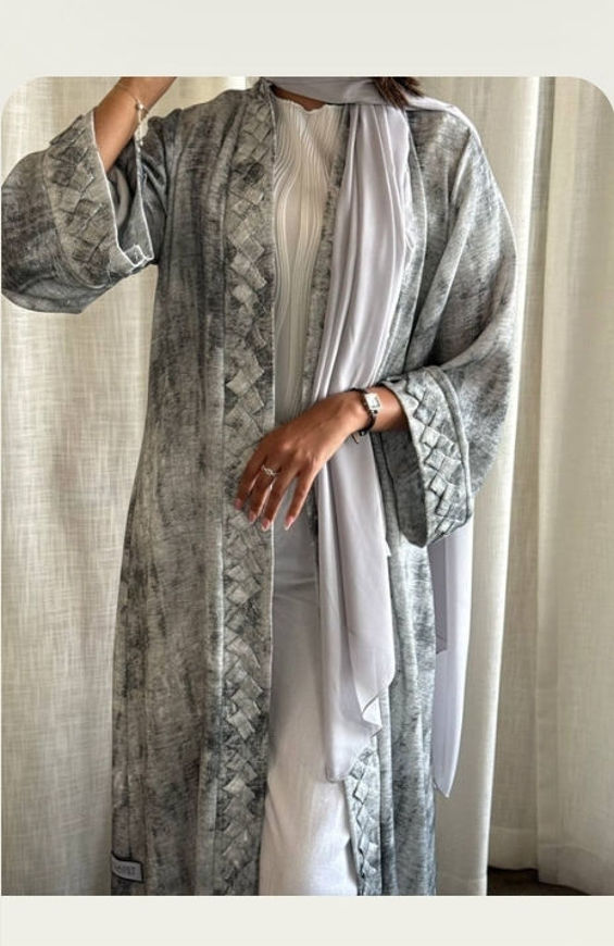 Picture of Classy Eva  MIST ABAYA