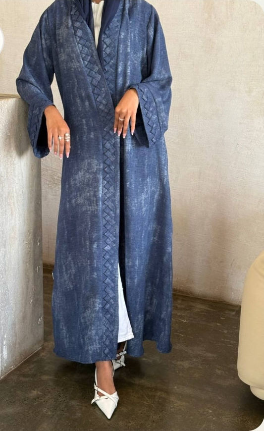 Picture of MIST ABAYA12