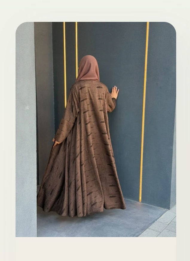 Picture of Classy Eva  CELESTIA ABAYA