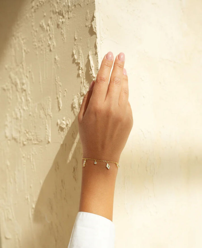 Picture of Glam Bracelet 