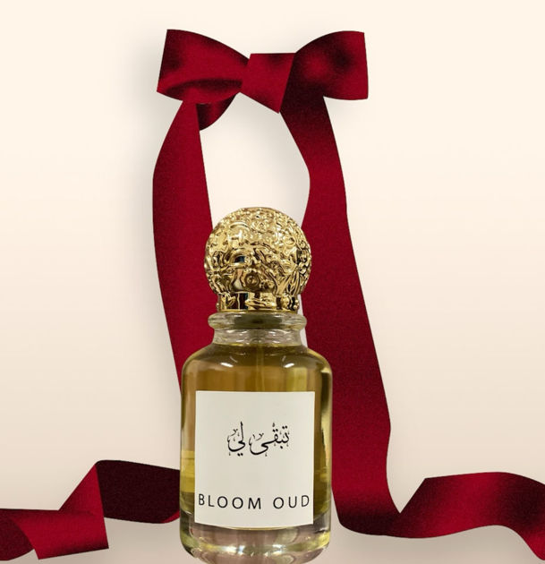 Picture of A perfume that stays for me