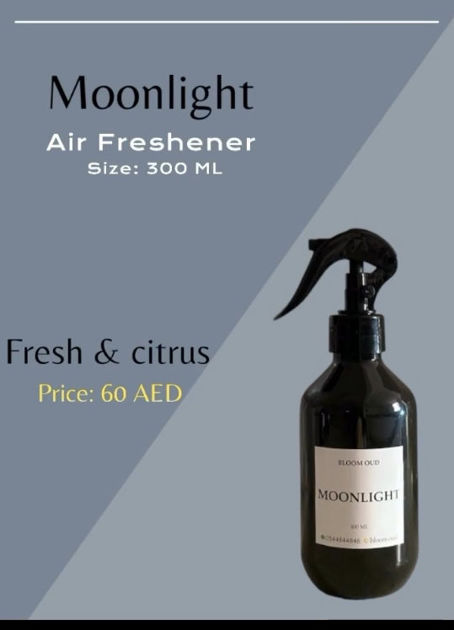 Picture of Moonlight Spray 