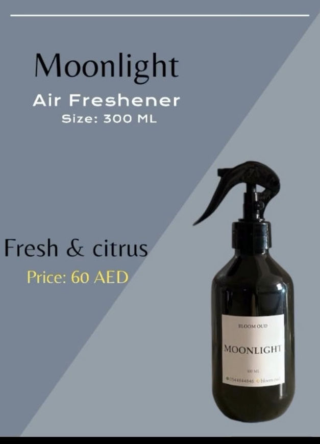 Picture of Moonlight Spray 