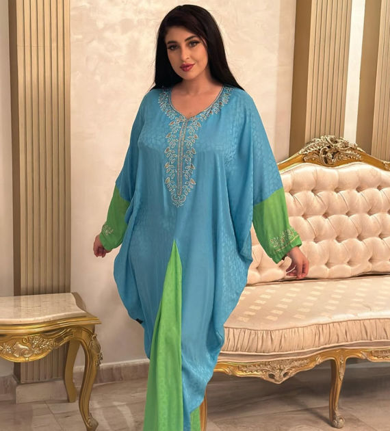 Picture of Comfortable Jalabiya