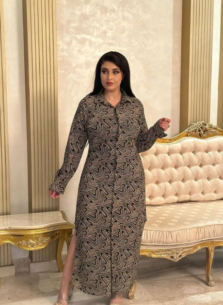 Picture of Drees Al , Nada 
