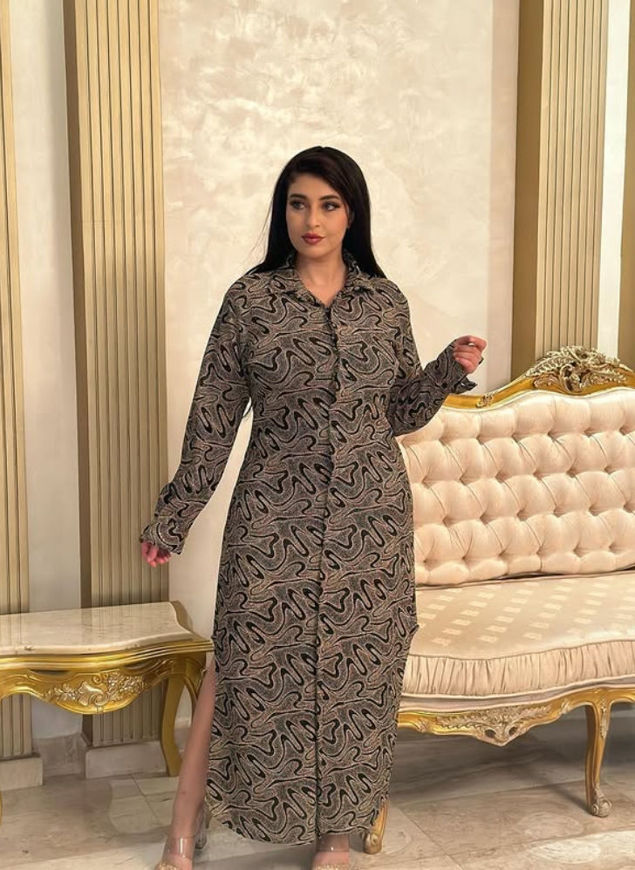 Picture of Drees Al , Nada 