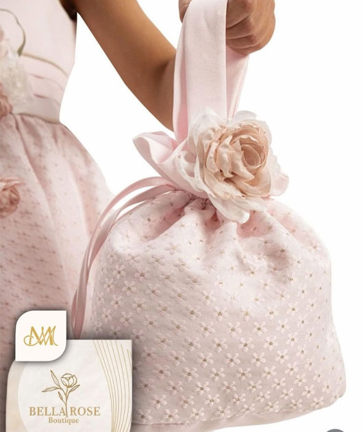 Picture of Baby Lace Bag