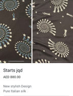 Picture of Starts jqd
