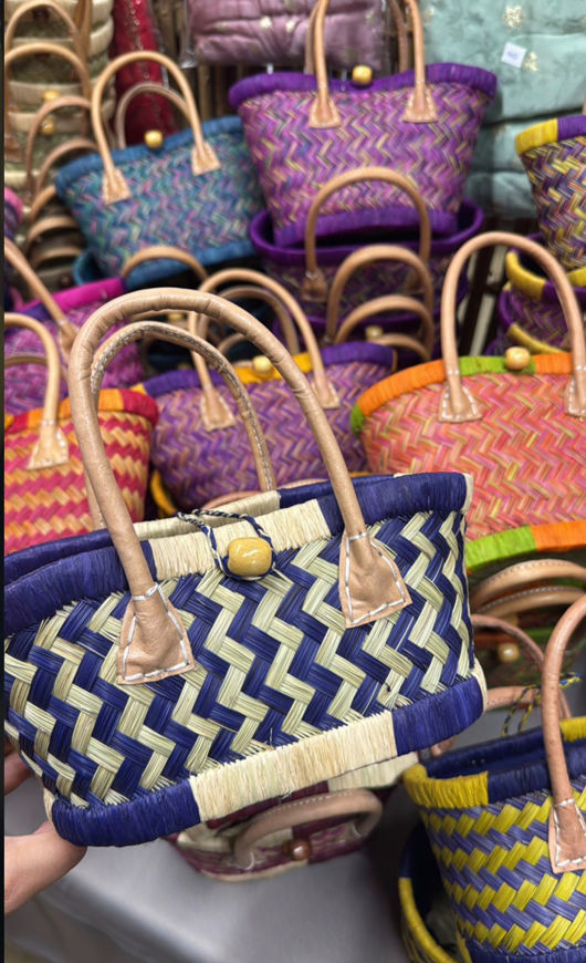 Picture of Heritage Mini Bag