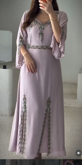 Picture of Comfortable Eid Jalabiya