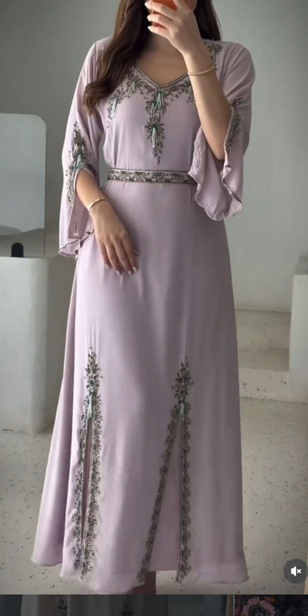 Picture of Comfortable Eid Jalabiya
