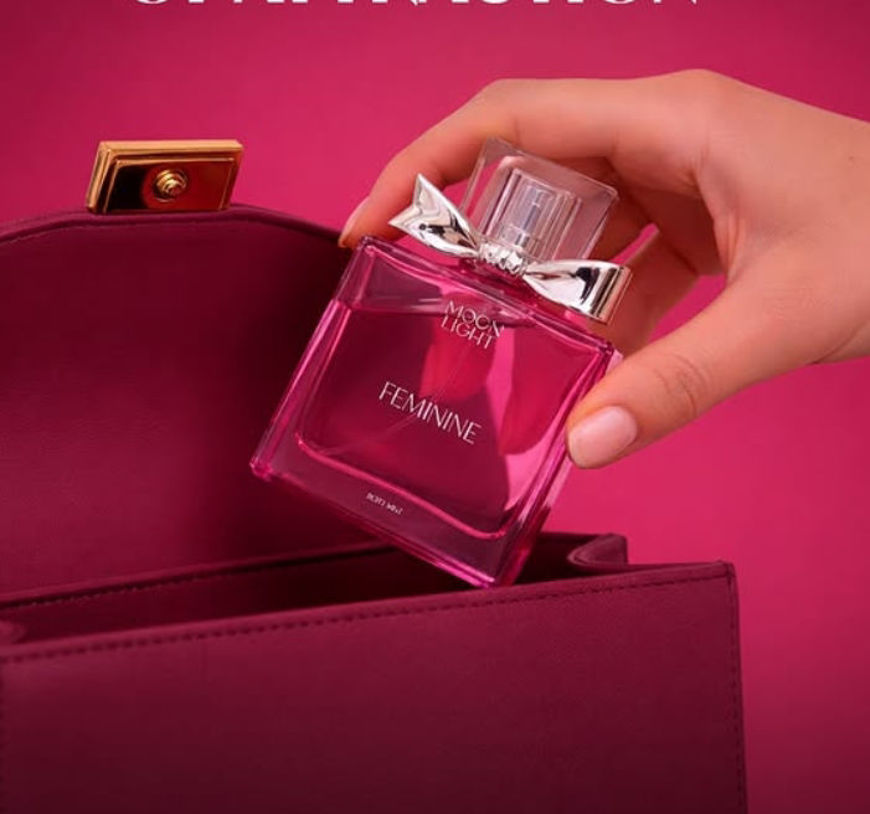 Picture of Moon Perfume