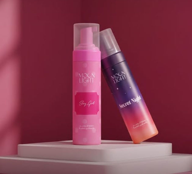 Picture of Moon Lotion