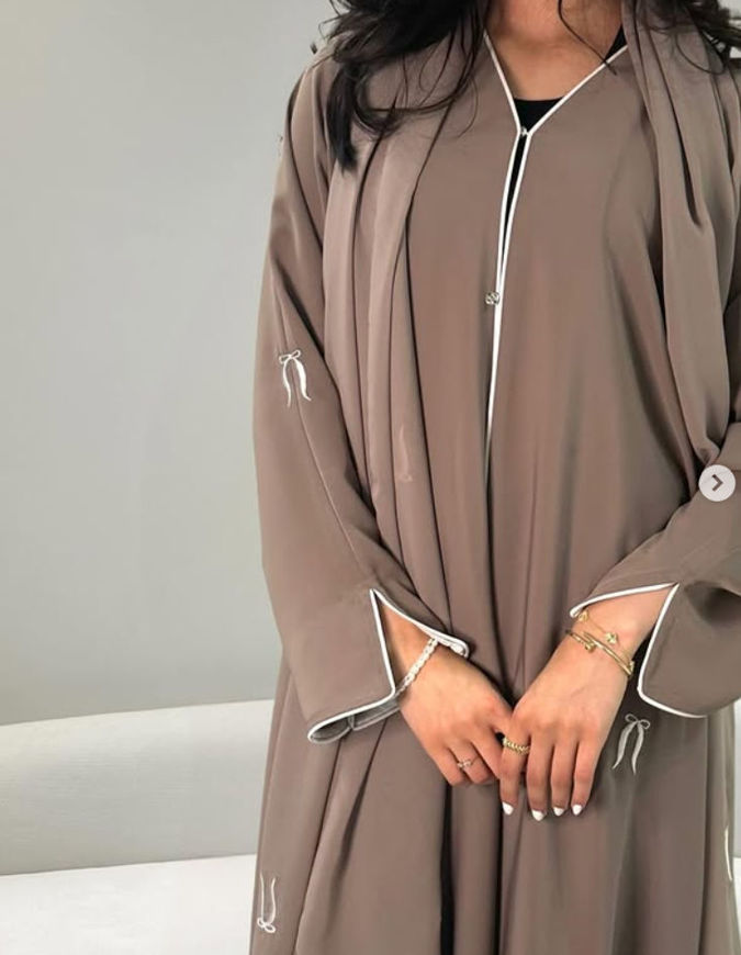 Picture of Colorful cloak