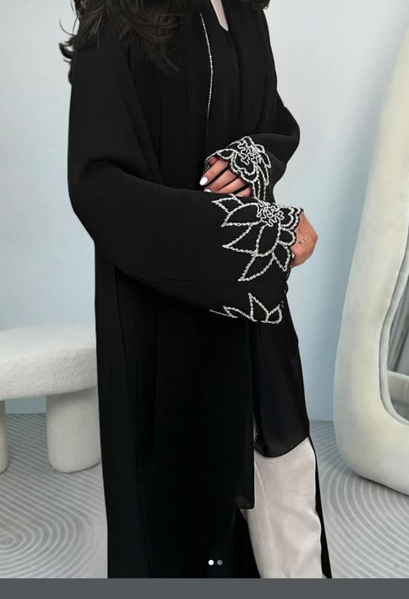 Picture of Pearl Cloak 