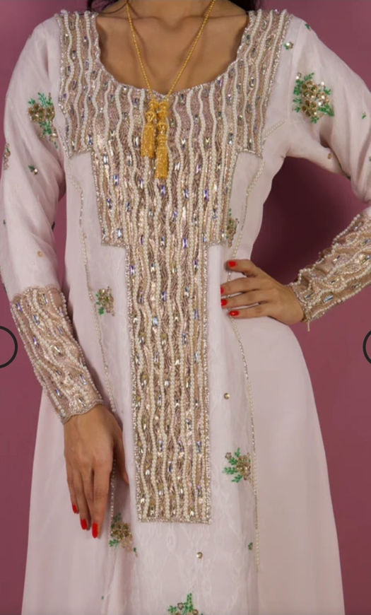 Picture of Scared of the golden fear of Eid 