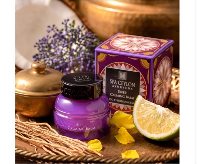 Picture of Sleep - Calming Balm 25g
