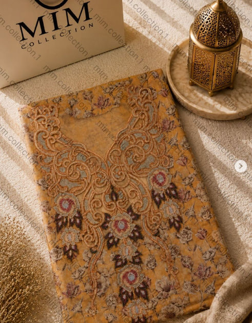 Picture of Detailed 