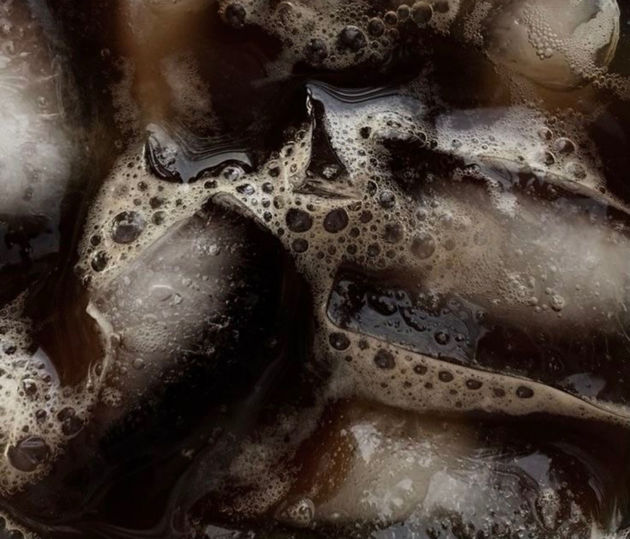 Picture of Ice tobacco v60