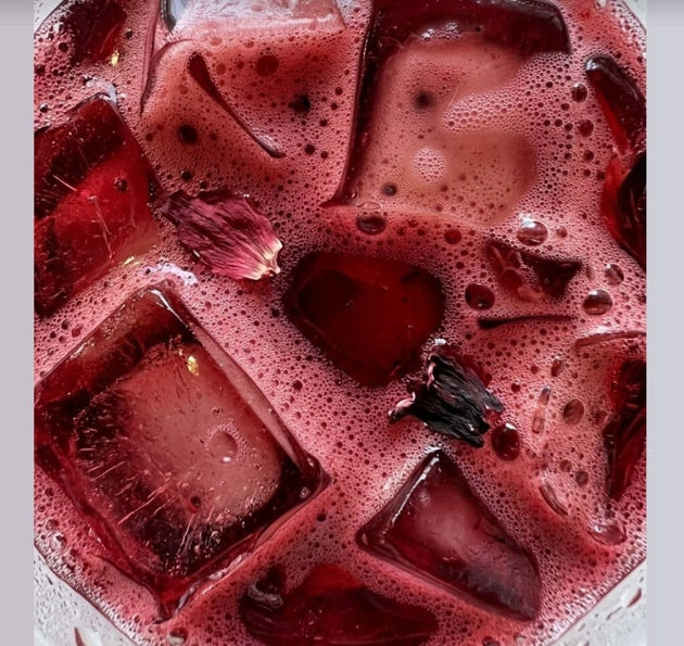 Picture of Hibiscus
