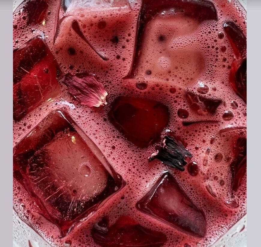 Picture of Hibiscus