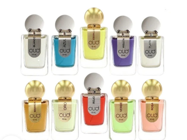 Picture of عرض 10 عطور