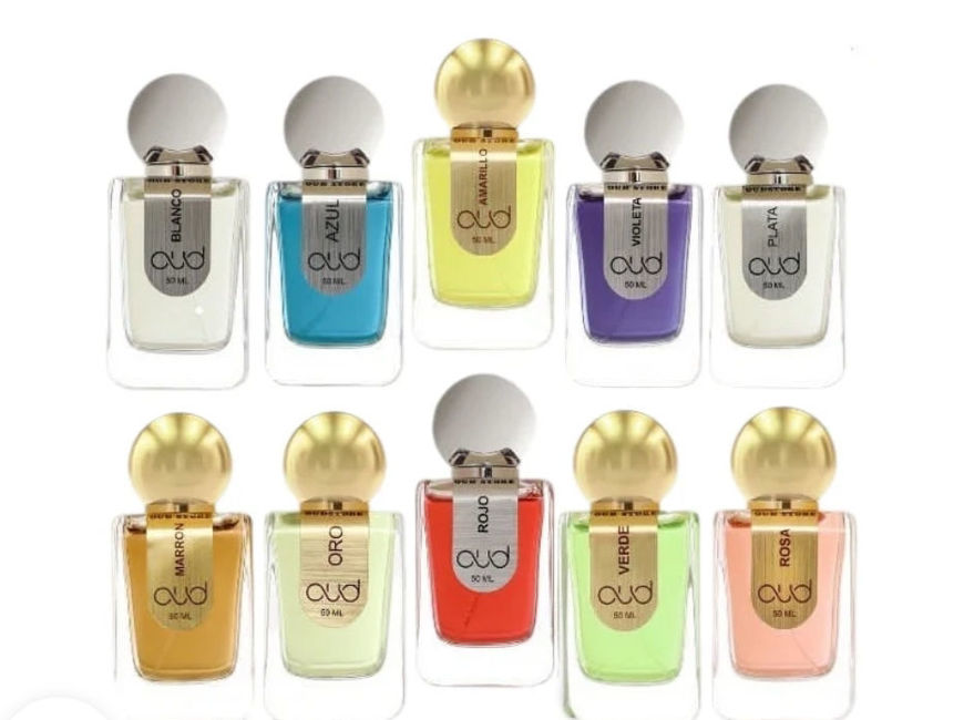 Picture of عرض 10 عطور