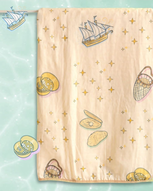 Picture of Roll for Baby Cotton
