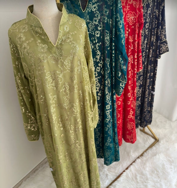 Picture of Chiffon Top