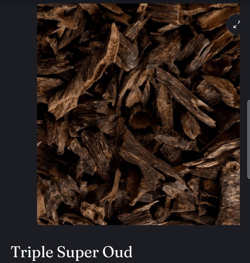 Picture of Super oud
