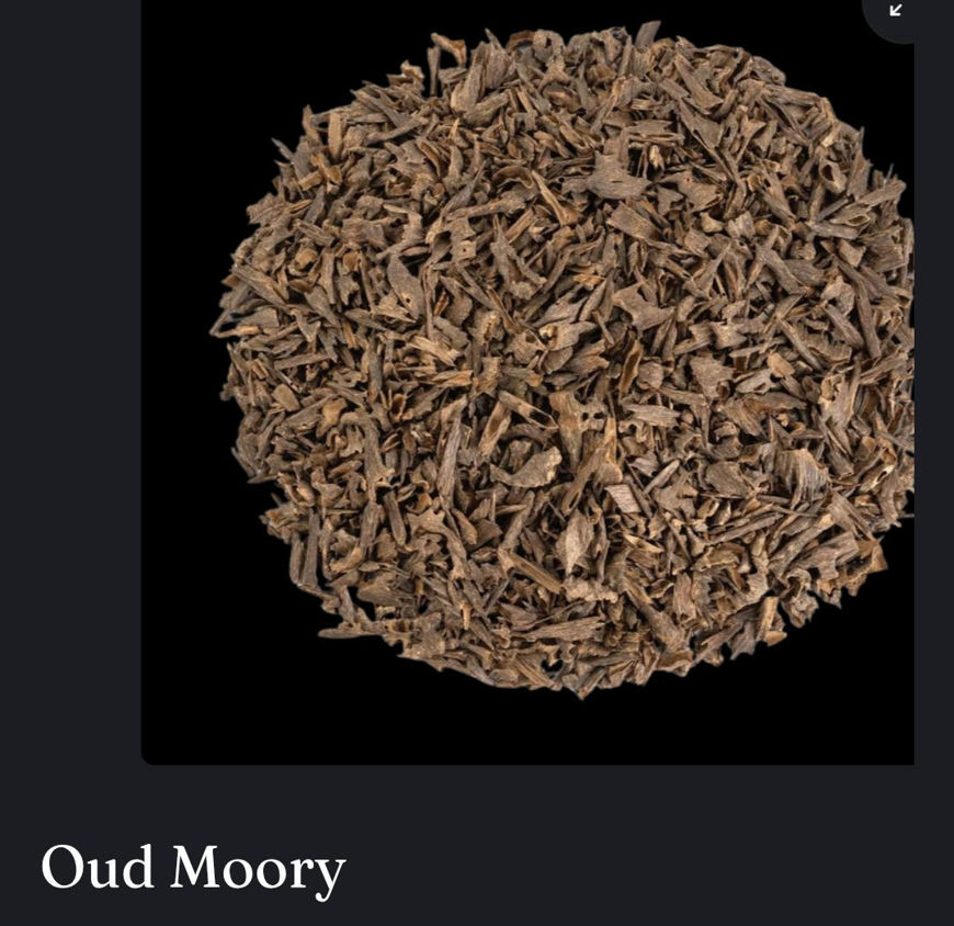 Picture of Oud Daqqa